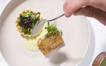 Gourmetophold i Jylland | 6-retters gourmet og overnatning 