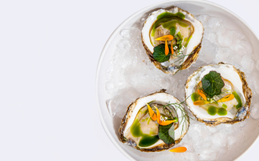 Østerssafari i Limfjorden - Østersophold Tambohus Kro & Badehotel