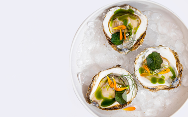 Østerssafari i Limfjorden - Østersophold Tambohus Kro & Badehotel