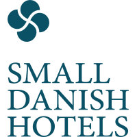 Small danish hotels