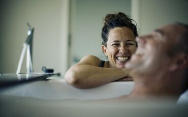Wellnessophold i Jylland ved Limfjorden - Wellness Ophold