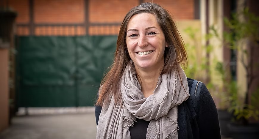 Anne Trimbach Anne Trimbach
